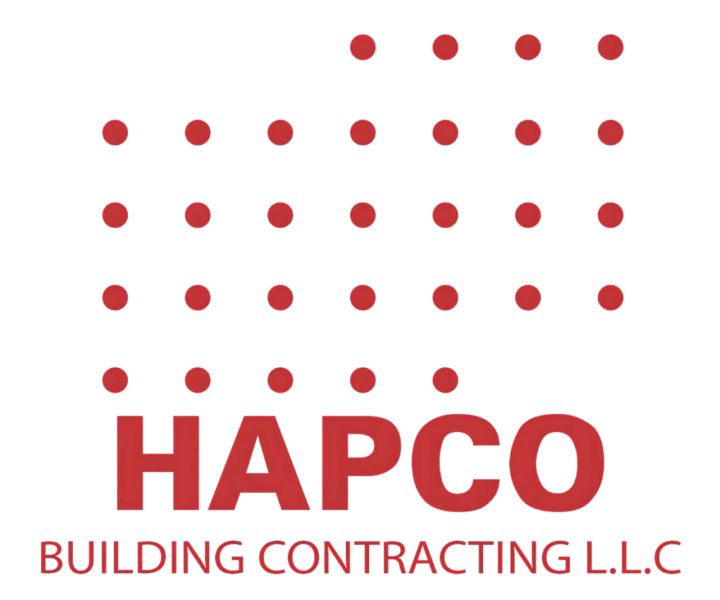 Hapco logo